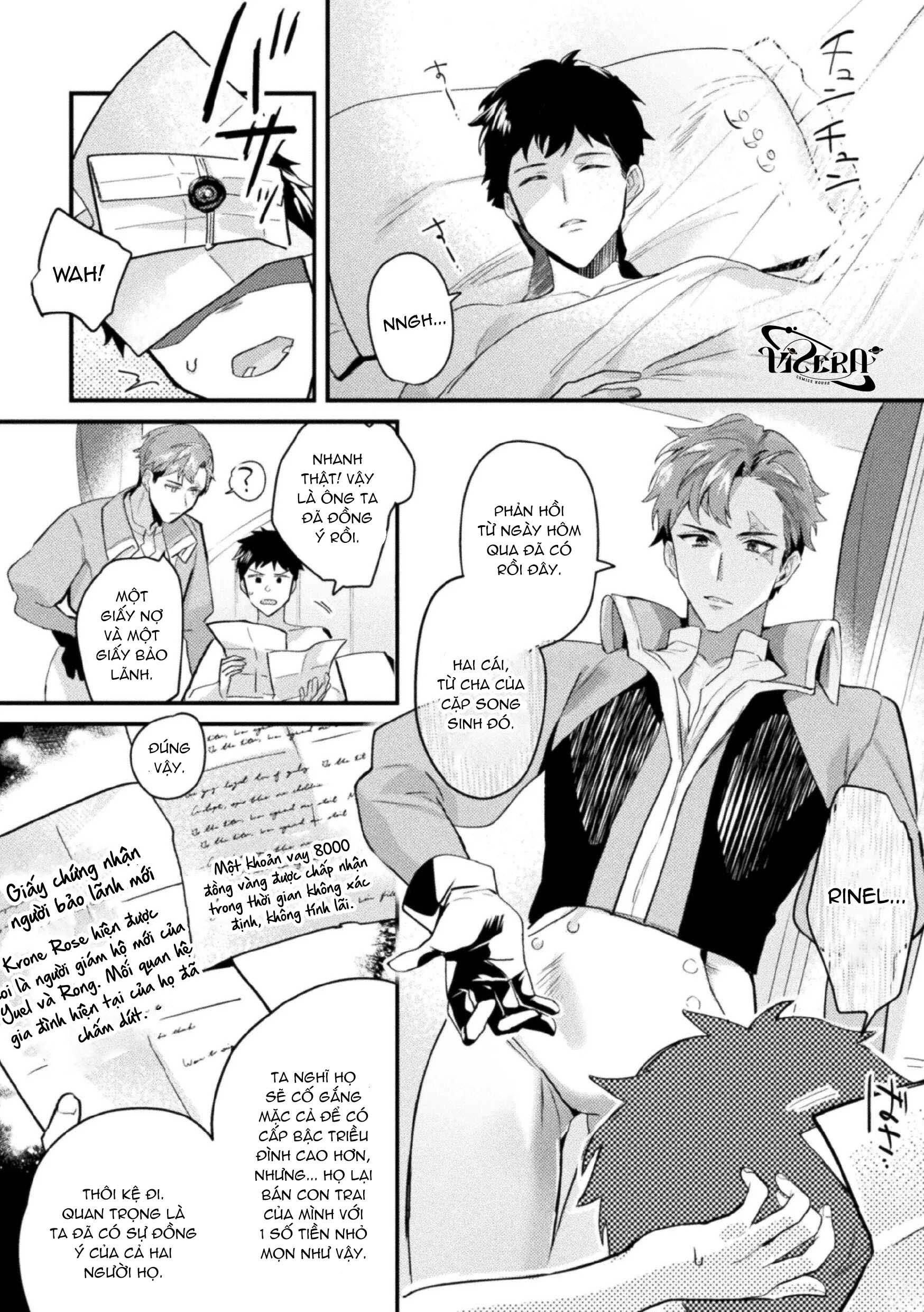 đọc truyện Chinh Phục Nhân Vật Otome Game Mơ Ước Nhờ Gian Lận Hệ Thống Tính Điểm Cảm Xúc Chương 2 ảnh 26 tại Truyện Dạ Ký
