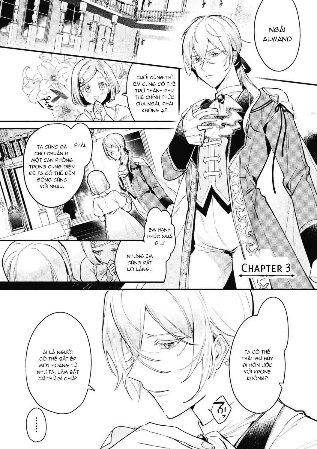 đọc truyện Chinh Phục Nhân Vật Otome Game Mơ Ước Nhờ Gian Lận Hệ Thống Tính Điểm Cảm Xúc Chương 3 ảnh 3 tại Truyện Dạ Ký