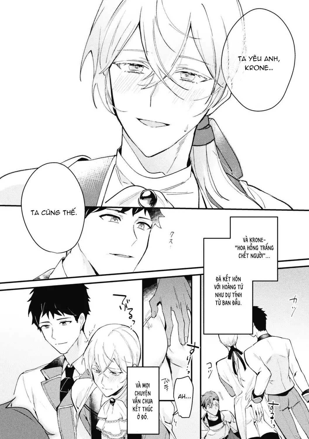 đọc truyện Chinh Phục Nhân Vật Otome Game Mơ Ước Nhờ Gian Lận Hệ Thống Tính Điểm Cảm Xúc Chương 3 ảnh 25 tại Truyện Dạ Ký