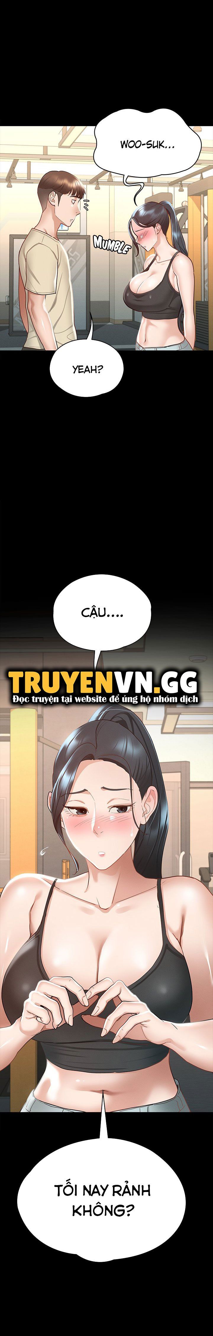 đọc truyện Chinh Phục Nữ Thần Chương 21 ảnh 2 tại Giả Dược
