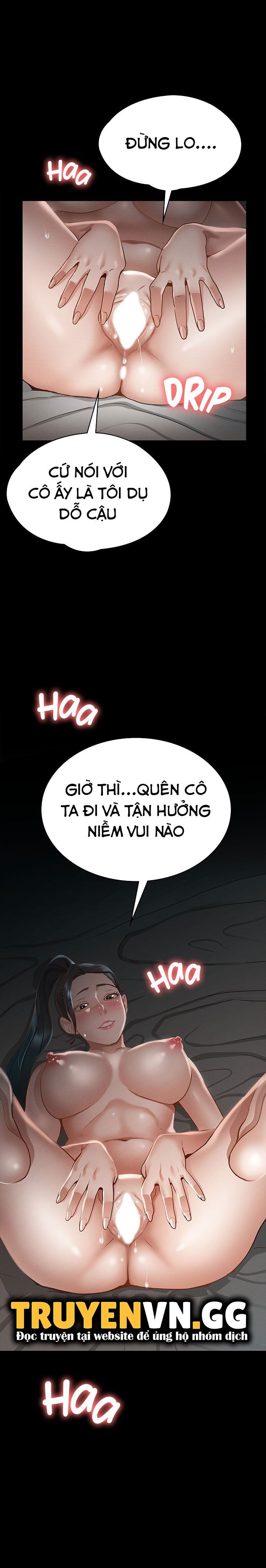 đọc truyện Chinh Phục Nữ Thần Chương 21 ảnh 28 tại Giả Dược