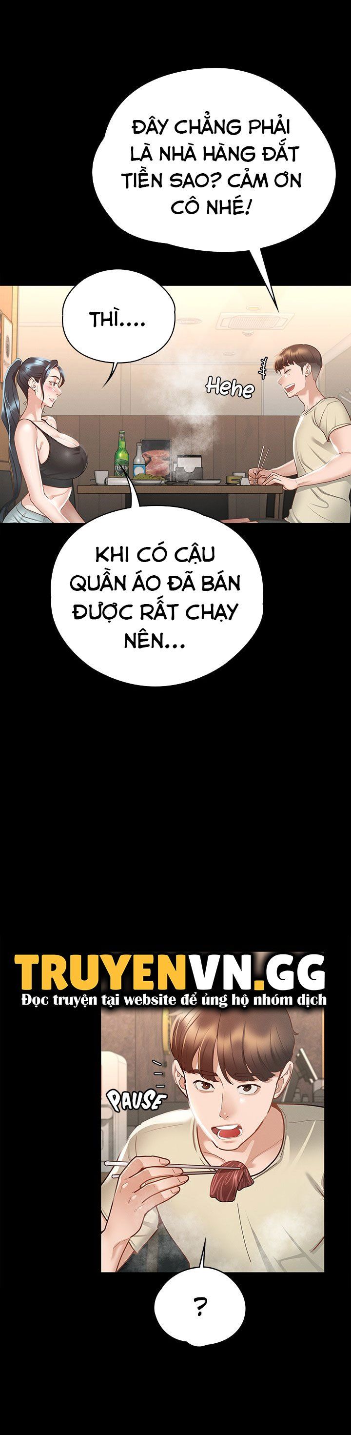 đọc truyện Chinh Phục Nữ Thần Chương 21 ảnh 4 tại Giả Dược