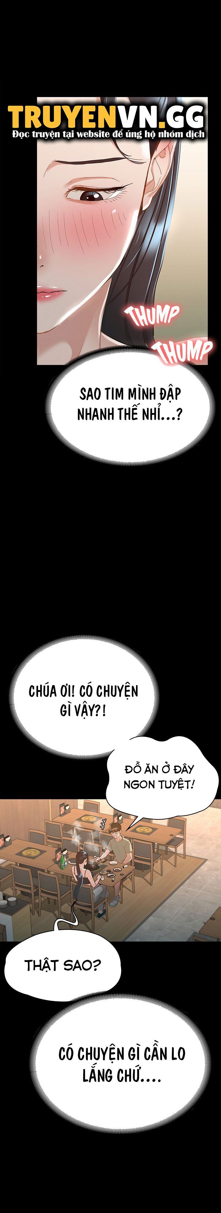 đọc truyện Chinh Phục Nữ Thần Chương 21 ảnh 7 tại Giả Dược