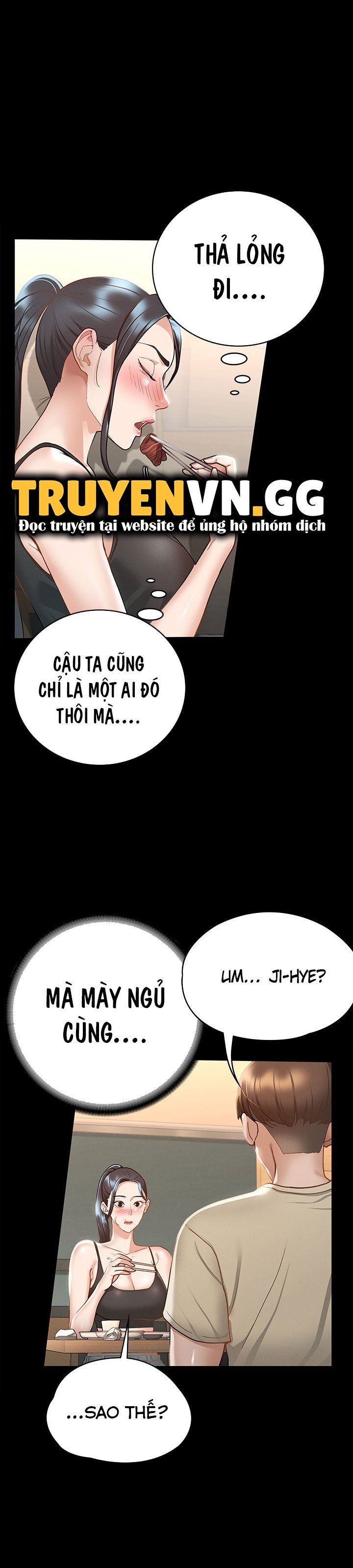 đọc truyện Chinh Phục Nữ Thần Chương 21 ảnh 8 tại Giả Dược