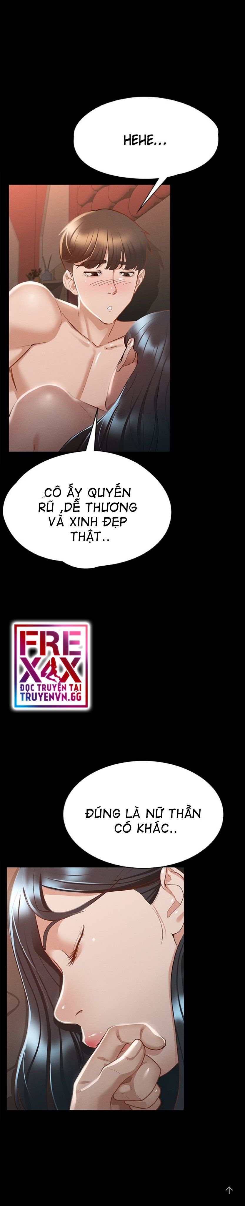 đọc truyện Chinh Phục Nữ Thần Chương 22 ảnh 29 tại Giả Dược
