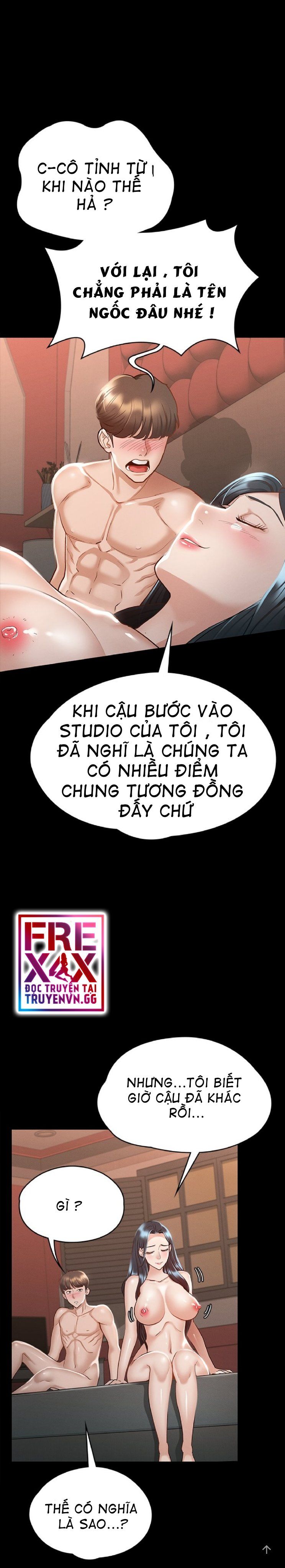 đọc truyện Chinh Phục Nữ Thần Chương 22 ảnh 31 tại Giả Dược