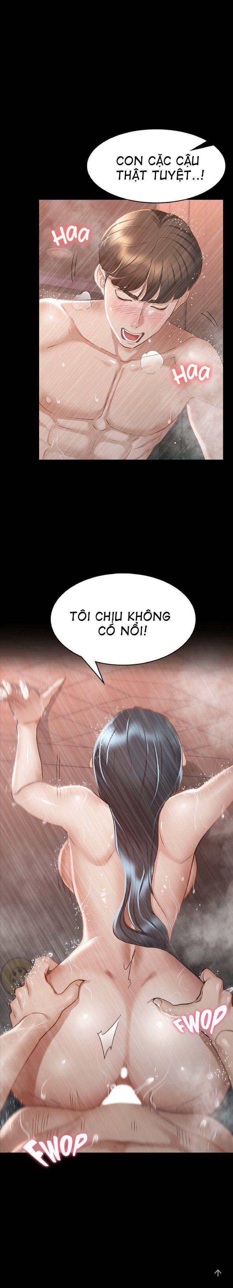 đọc truyện Chinh Phục Nữ Thần Chương 23 ảnh 16 tại Thiên Thai Truyện