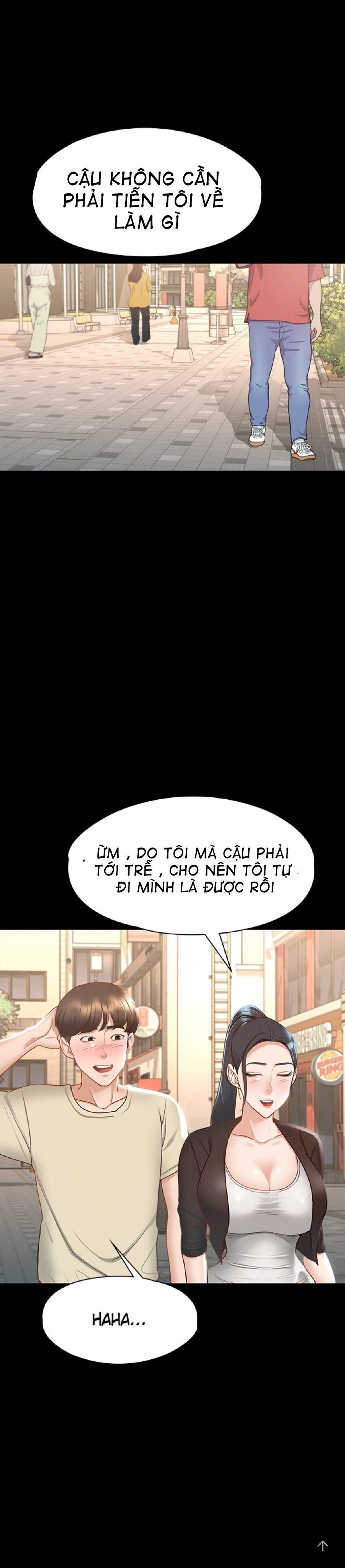 đọc truyện Chinh Phục Nữ Thần Chương 23 ảnh 26 tại Thiên Thai Truyện