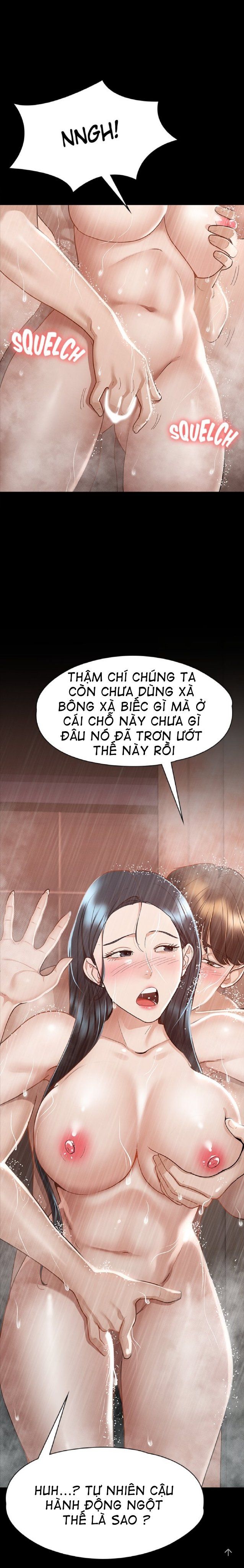 đọc truyện Chinh Phục Nữ Thần Chương 23 ảnh 10 tại Thiên Thai Truyện