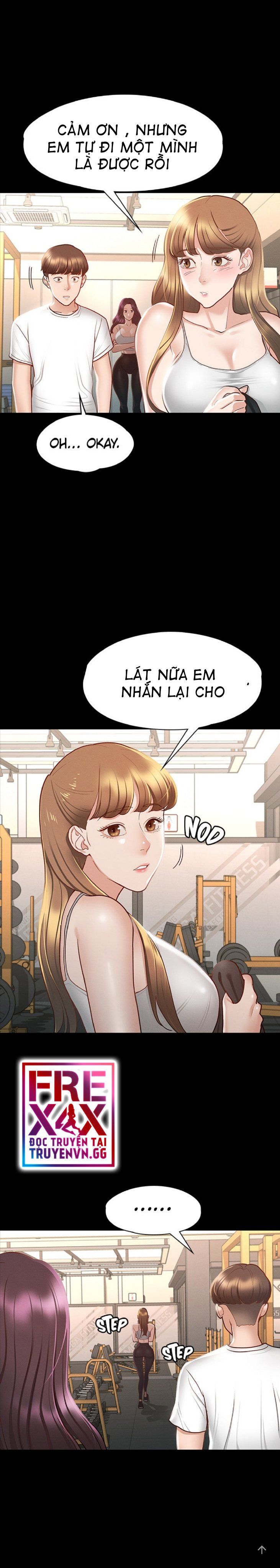 đọc truyện Chinh Phục Nữ Thần Chương 24 ảnh 15 tại Giả Dược