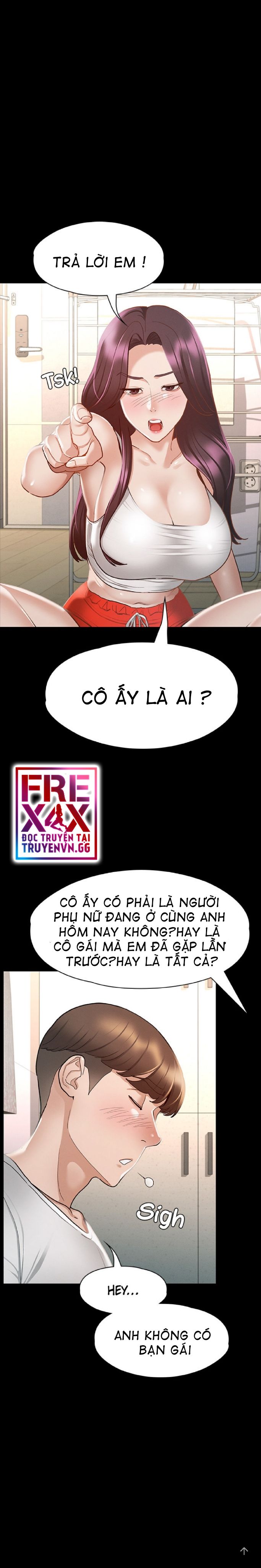 đọc truyện Chinh Phục Nữ Thần Chương 24 ảnh 21 tại Giả Dược