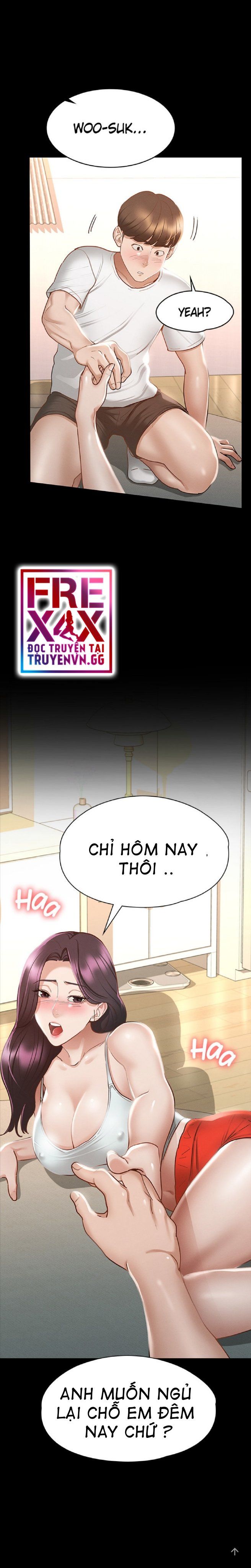 đọc truyện Chinh Phục Nữ Thần Chương 24 ảnh 25 tại Giả Dược
