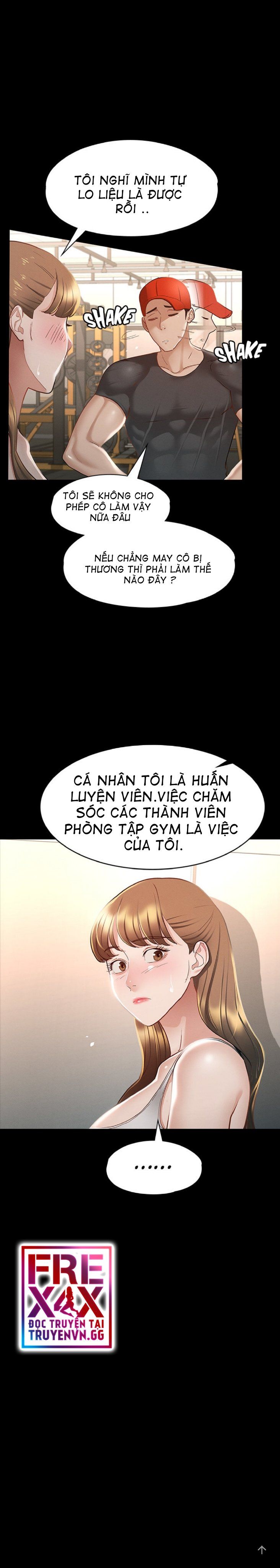 đọc truyện Chinh Phục Nữ Thần Chương 24 ảnh 38 tại Giả Dược
