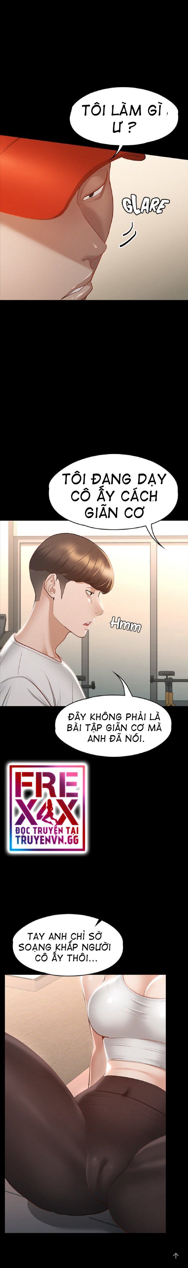 đọc truyện Chinh Phục Nữ Thần Chương 24 ảnh 7 tại Giả Dược