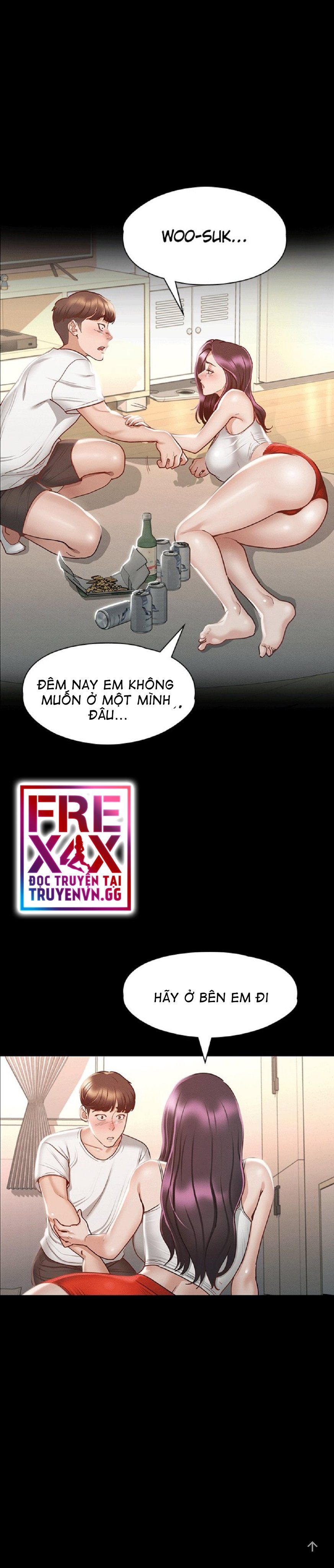 đọc truyện Chinh Phục Nữ Thần Chương 25 ảnh 2 tại Giả Dược