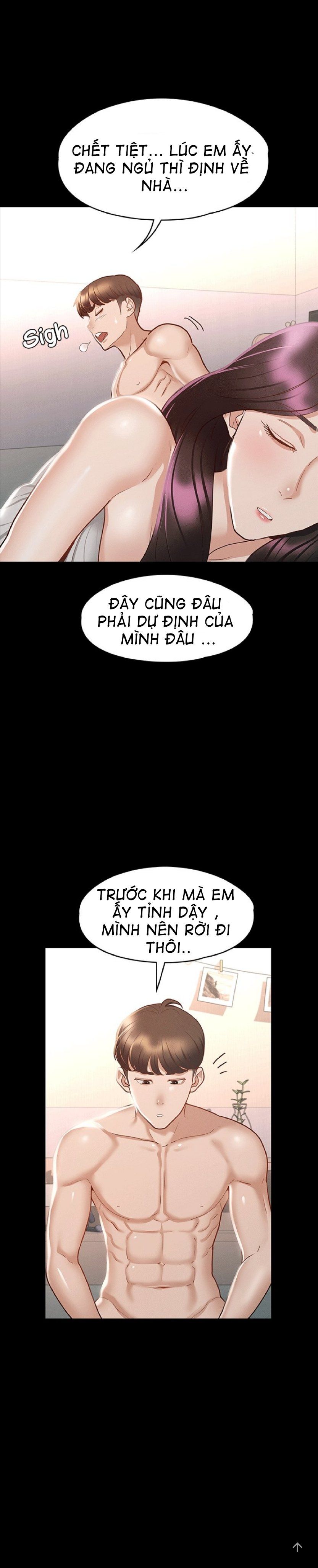 đọc truyện Chinh Phục Nữ Thần Chương 25 ảnh 15 tại Giả Dược