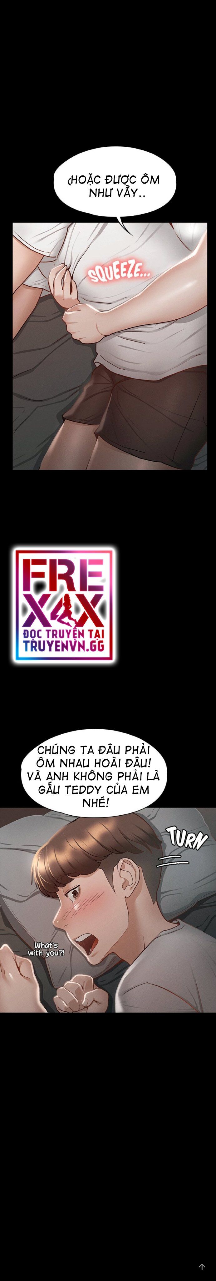 đọc truyện Chinh Phục Nữ Thần Chương 25 ảnh 10 tại Giả Dược