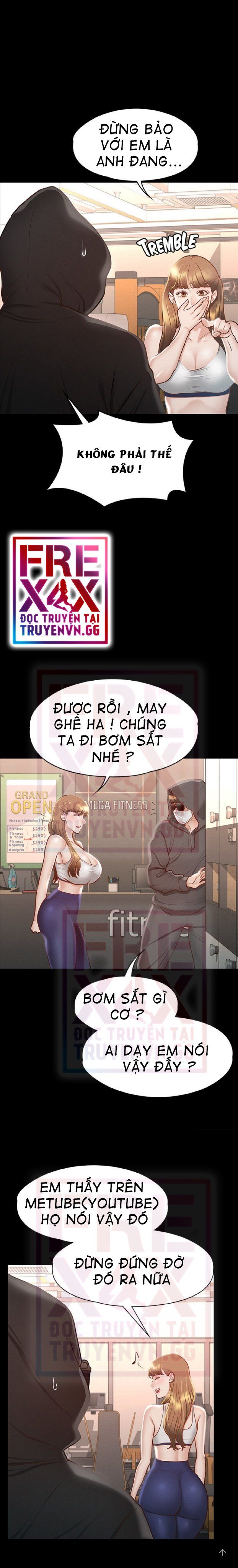 đọc truyện Chinh Phục Nữ Thần Chương 26 ảnh 15 tại Giả Dược