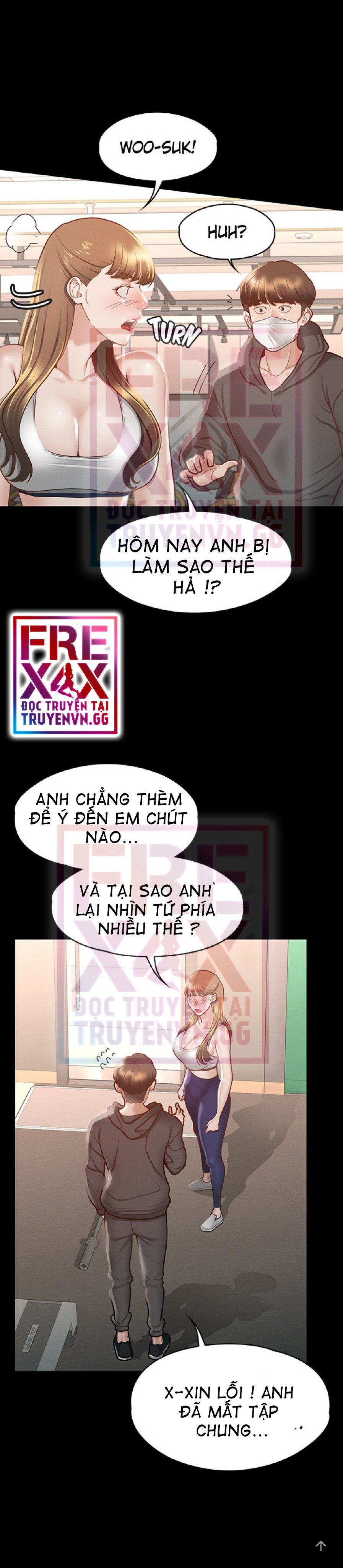 đọc truyện Chinh Phục Nữ Thần Chương 26 ảnh 21 tại Giả Dược