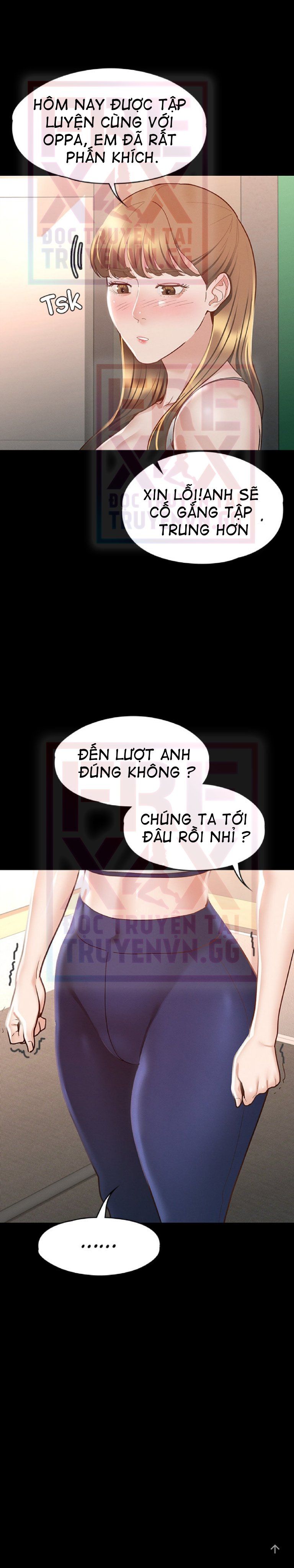đọc truyện Chinh Phục Nữ Thần Chương 26 ảnh 22 tại Giả Dược