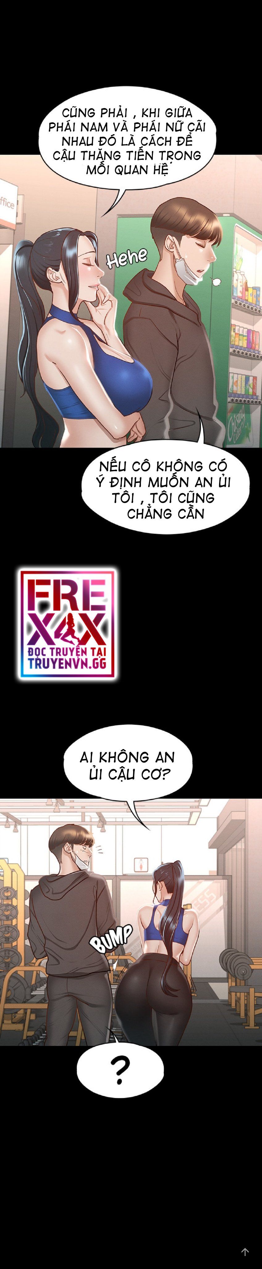 đọc truyện Chinh Phục Nữ Thần Chương 26 ảnh 25 tại Giả Dược