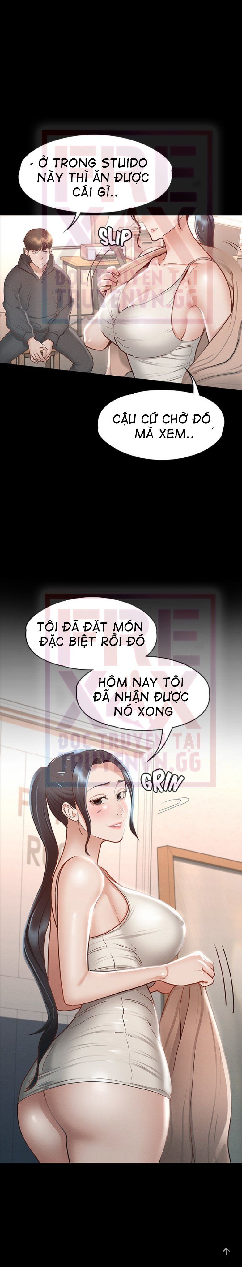 đọc truyện Chinh Phục Nữ Thần Chương 26 ảnh 29 tại Giả Dược