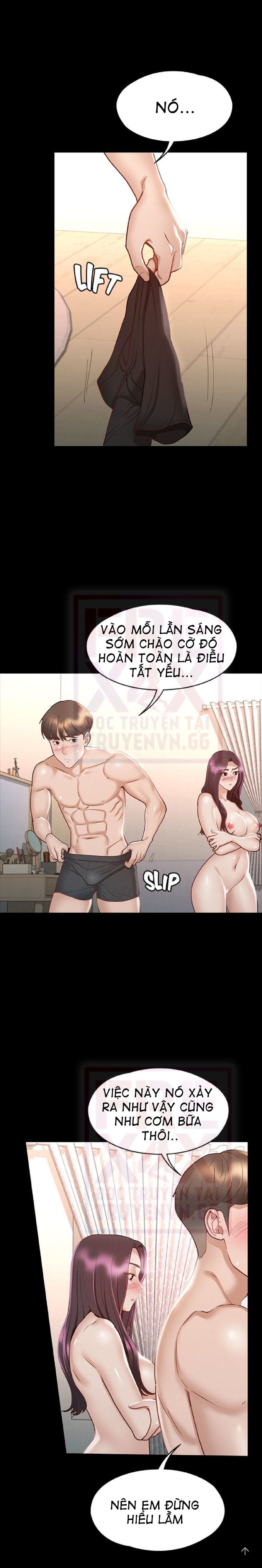 đọc truyện Chinh Phục Nữ Thần Chương 26 ảnh 7 tại Giả Dược