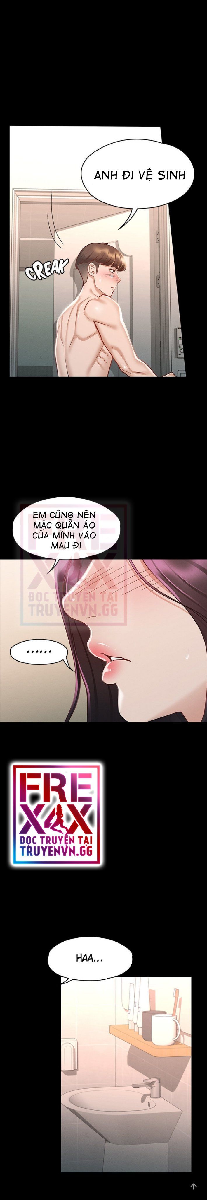 đọc truyện Chinh Phục Nữ Thần Chương 26 ảnh 8 tại Giả Dược