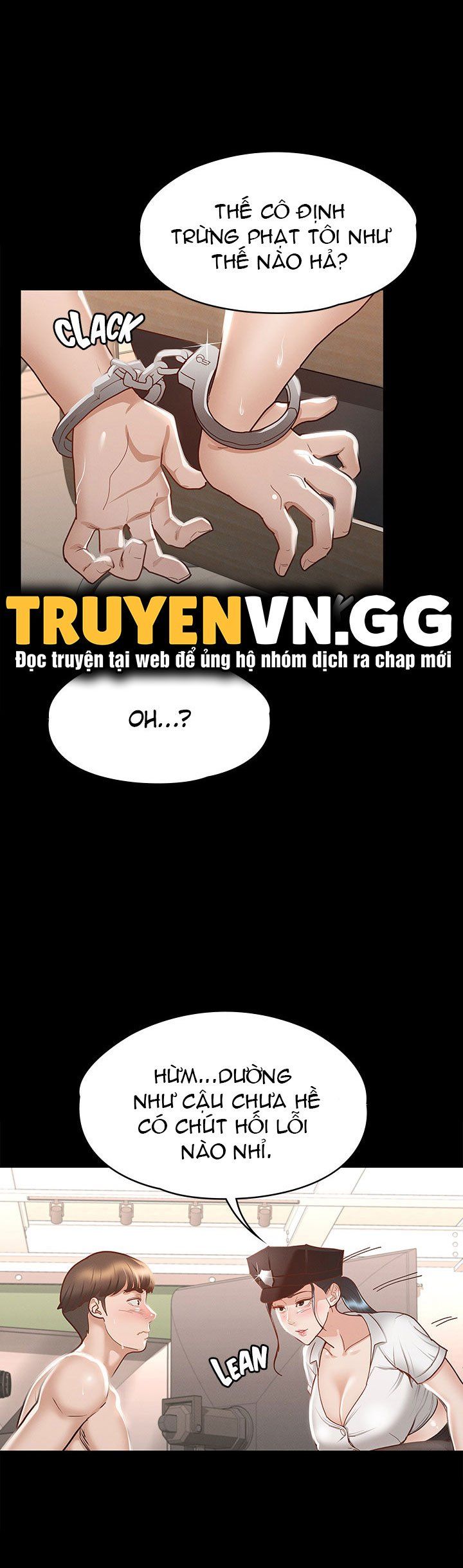 đọc truyện Chinh Phục Nữ Thần Chương 27 ảnh 5 tại Giả Dược