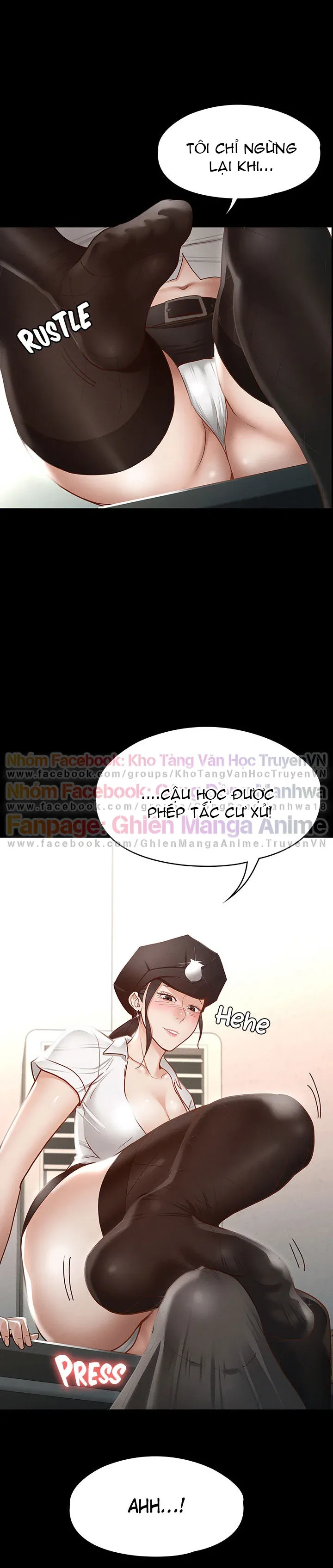 đọc truyện Chinh Phục Nữ Thần Chương 27 ảnh 9 tại Giả Dược