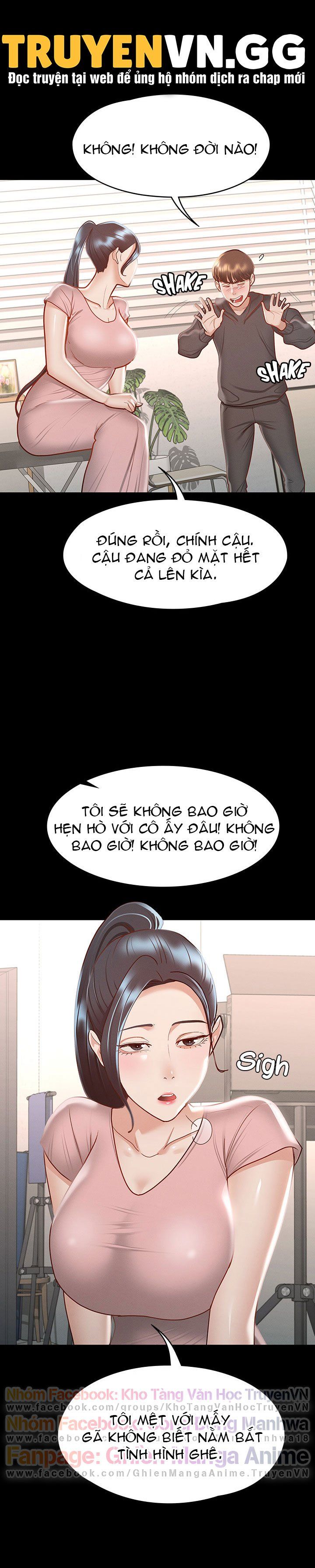 đọc truyện Chinh Phục Nữ Thần Chương 28 ảnh 25 tại Giả Dược