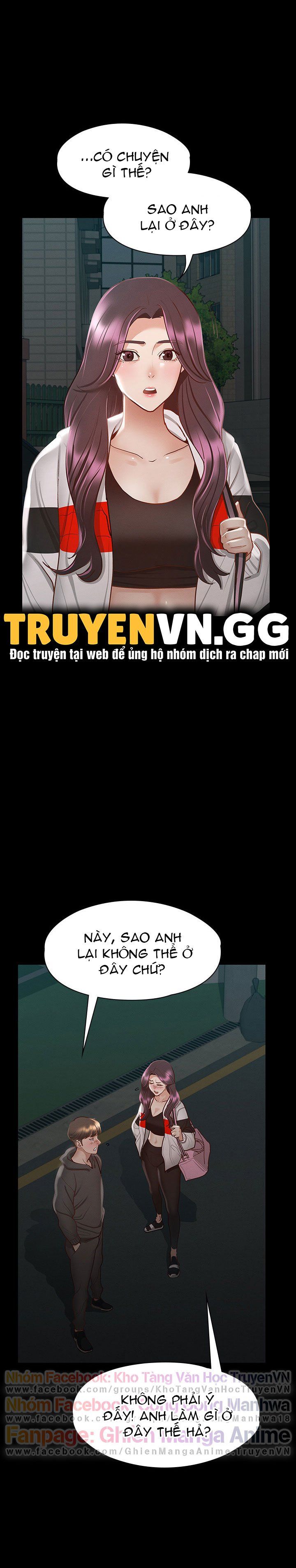 đọc truyện Chinh Phục Nữ Thần Chương 28 ảnh 32 tại Giả Dược