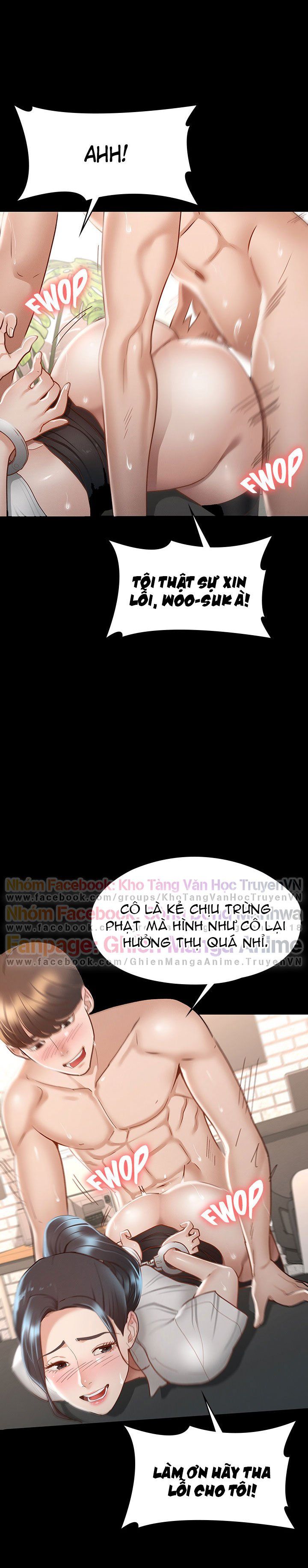 đọc truyện Chinh Phục Nữ Thần Chương 28 ảnh 7 tại Giả Dược