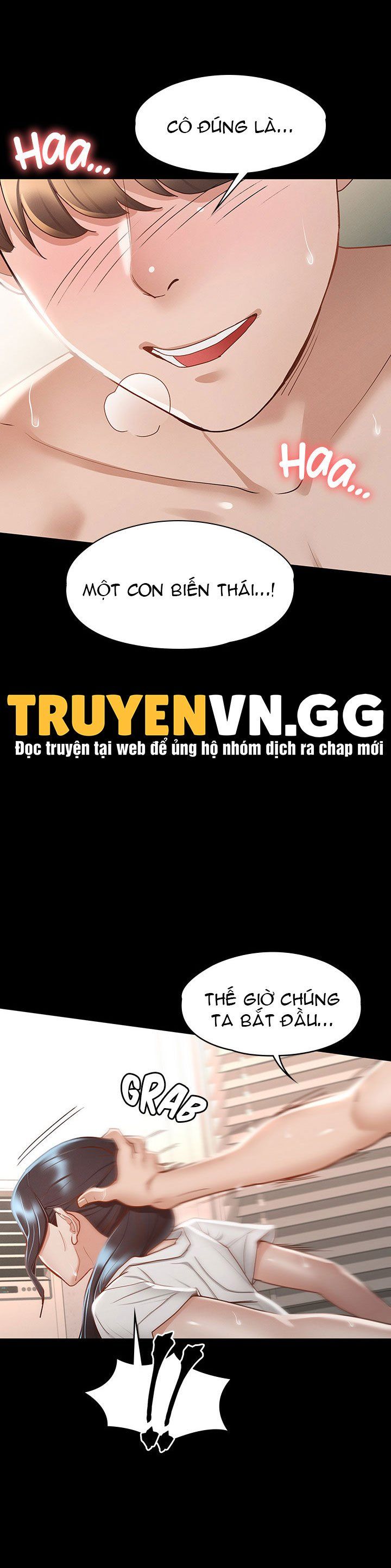 đọc truyện Chinh Phục Nữ Thần Chương 28 ảnh 8 tại Giả Dược