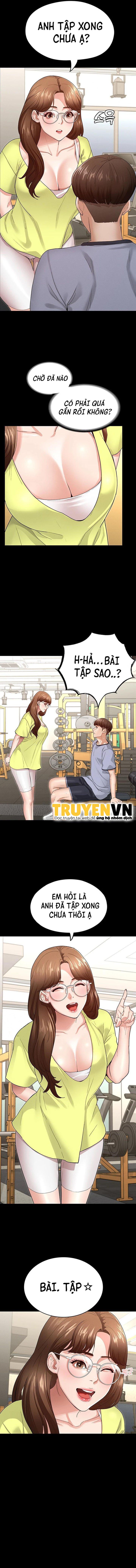 đọc truyện Chinh Phục Nữ Thần Chương 3 ảnh 1 tại Giả Dược