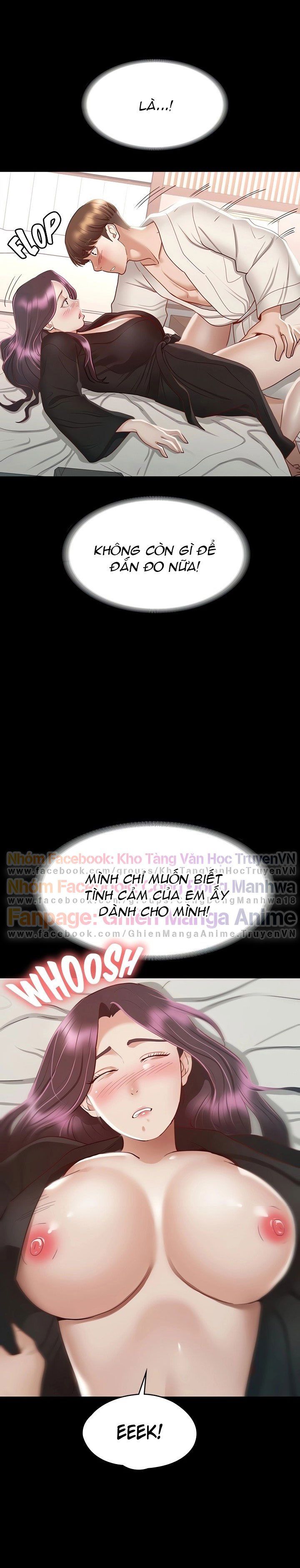 đọc truyện Chinh Phục Nữ Thần Chương 30 ảnh 28 tại Giả Dược