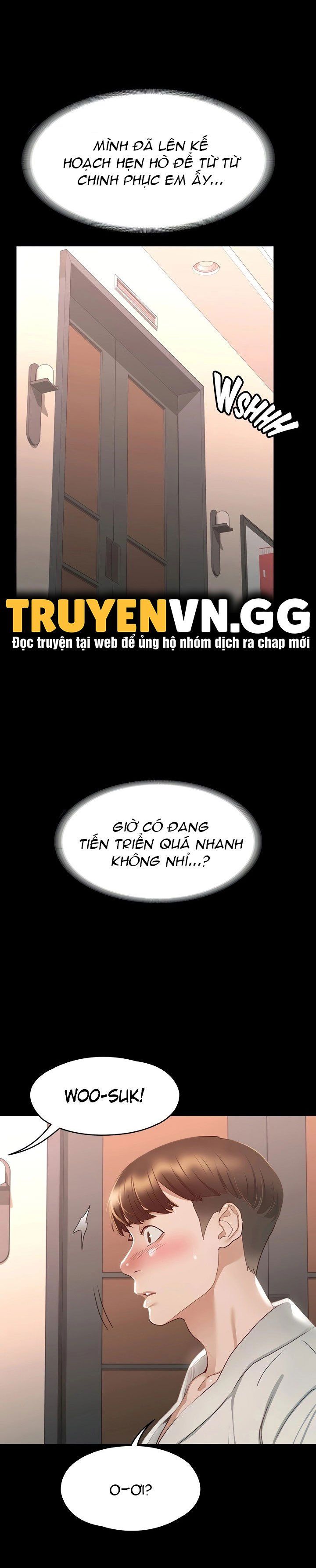 đọc truyện Chinh Phục Nữ Thần Chương 30 ảnh 8 tại Giả Dược