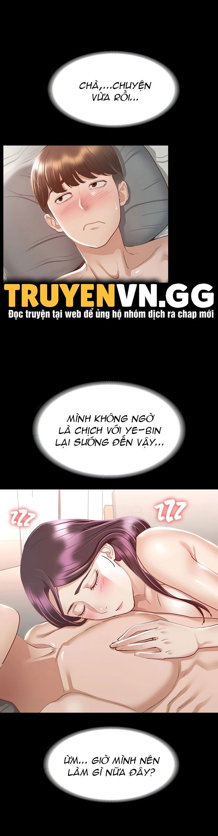 đọc truyện Chinh Phục Nữ Thần Chương 31 ảnh 21 tại Giả Dược