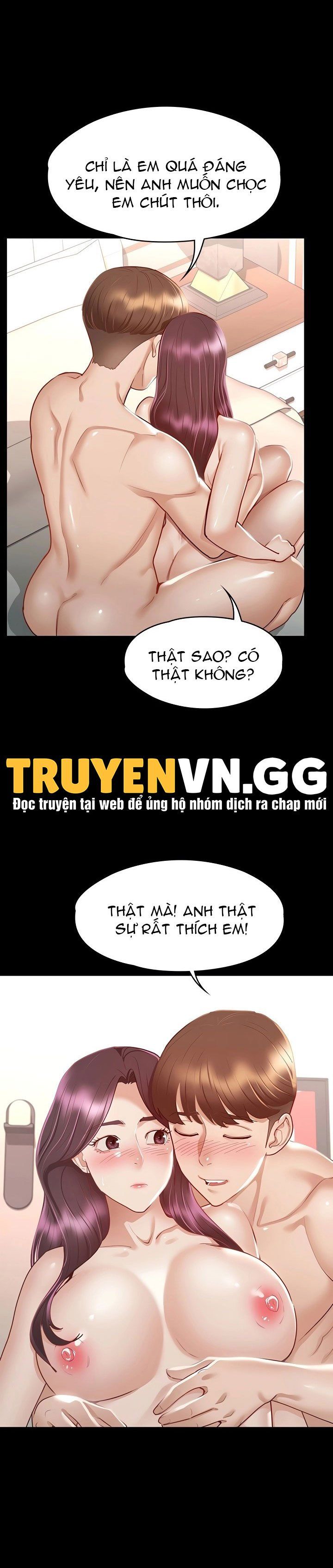 đọc truyện Chinh Phục Nữ Thần Chương 31 ảnh 29 tại Giả Dược