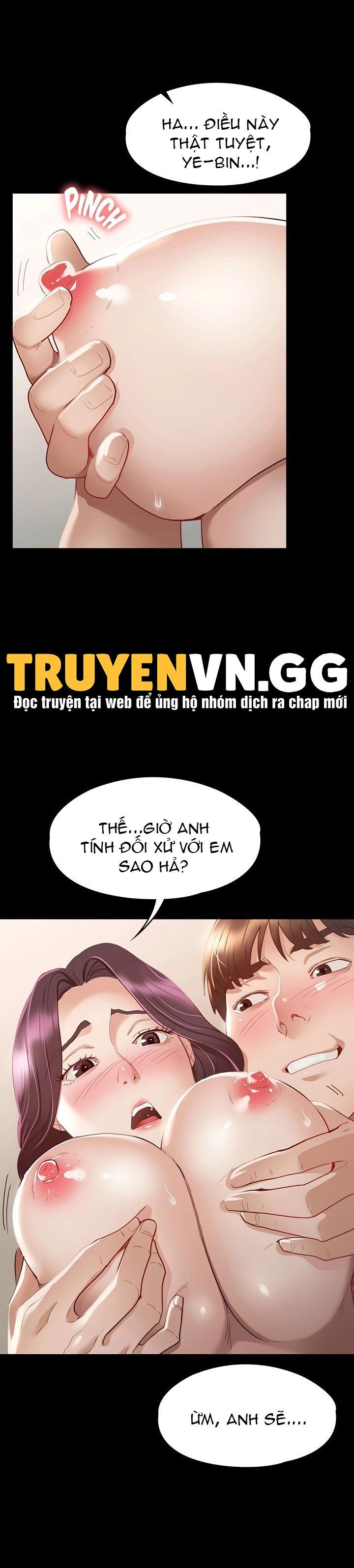 đọc truyện Chinh Phục Nữ Thần Chương 31 ảnh 32 tại Giả Dược