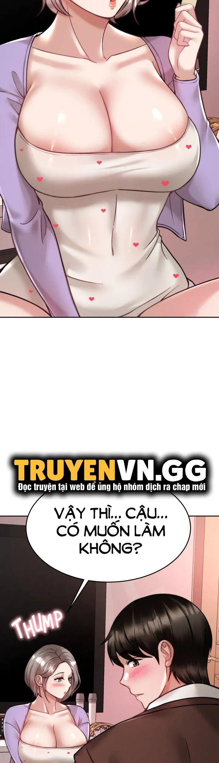đọc truyện Chinh Phục Nữ Thần Chương 32 ảnh 7 tại Giả Dược