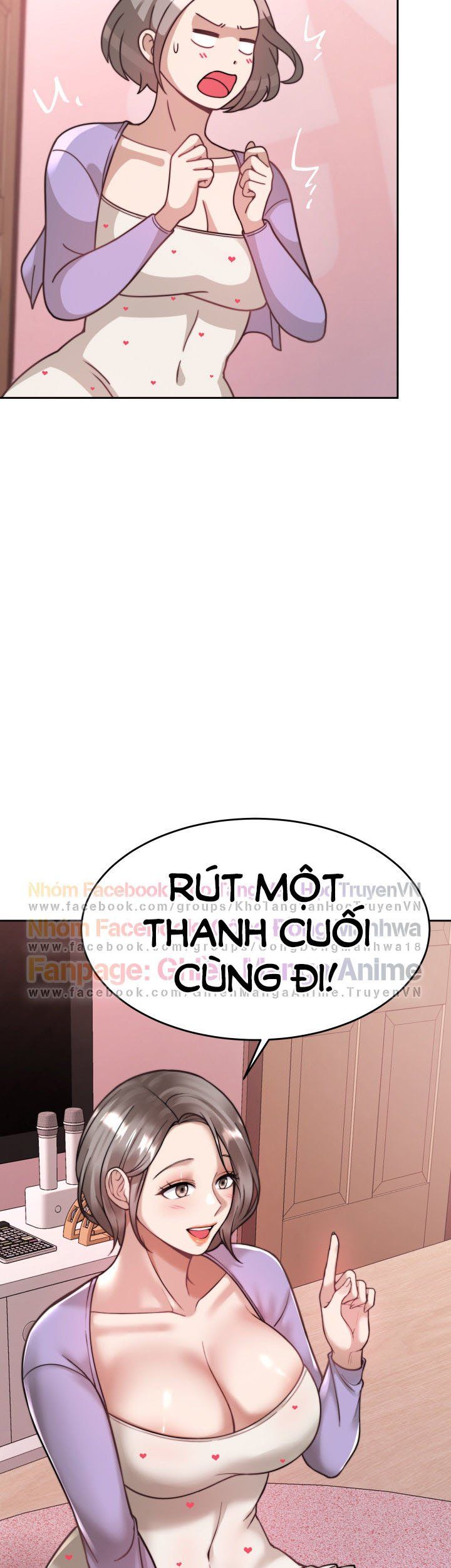 đọc truyện Chinh Phục Nữ Thần Chương 32 ảnh 10 tại Giả Dược