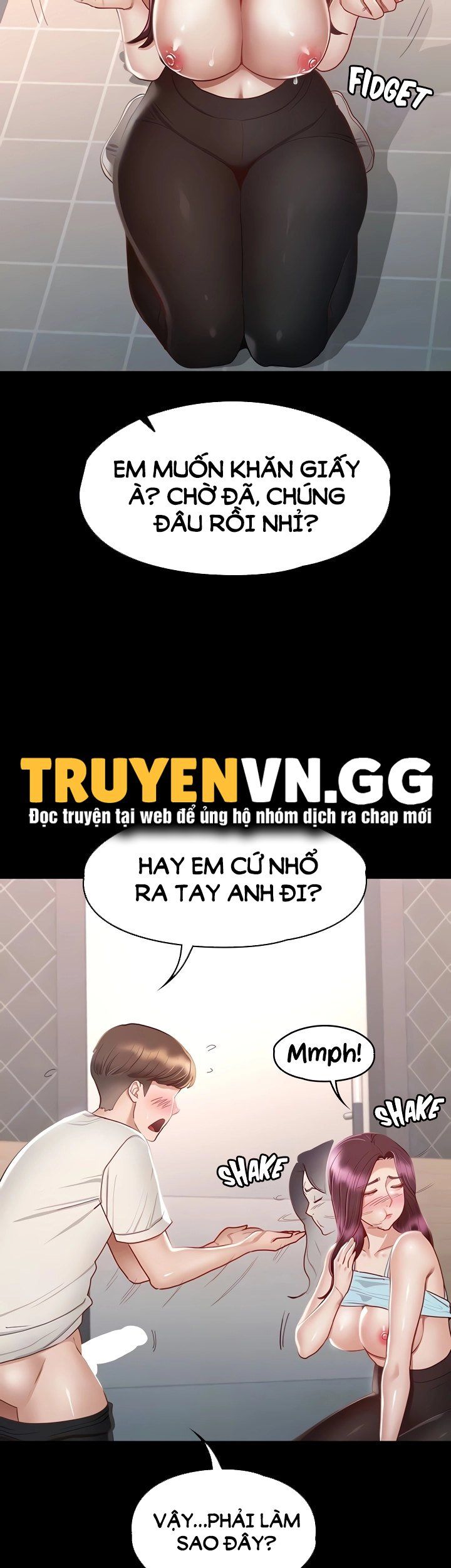 đọc truyện Chinh Phục Nữ Thần Chương 33 ảnh 18 tại Giả Dược