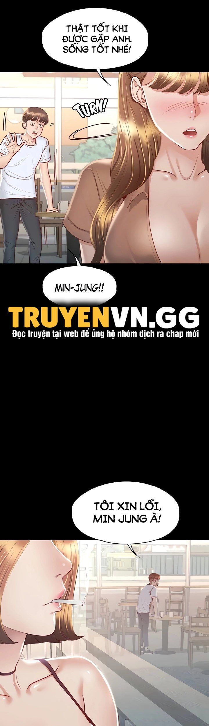 đọc truyện Chinh Phục Nữ Thần Chương 33 ảnh 36 tại Giả Dược