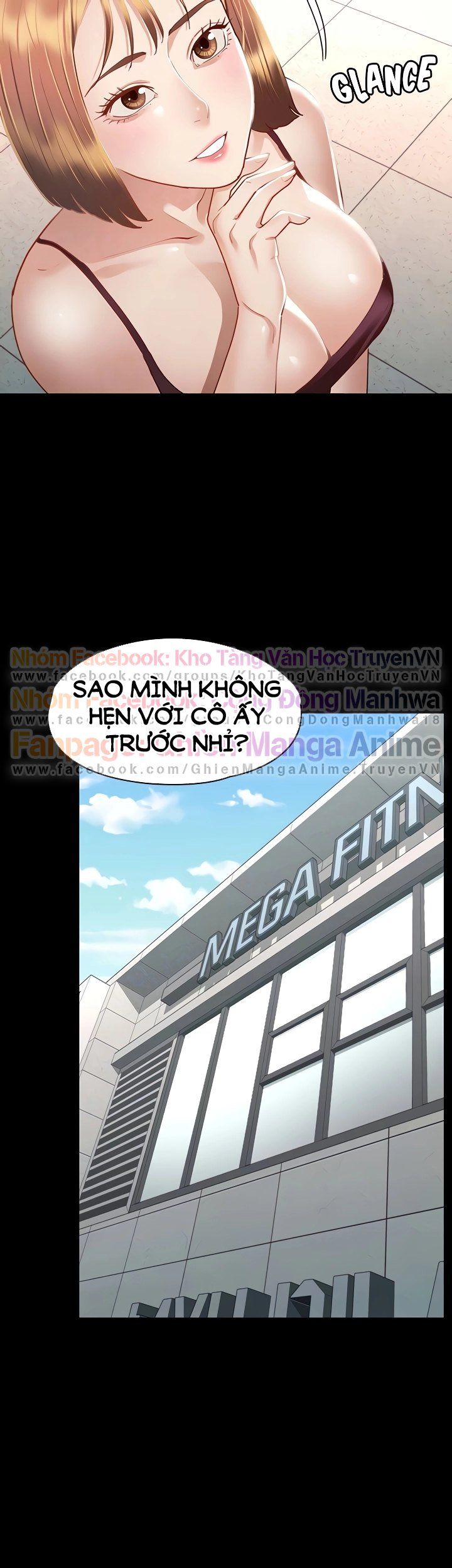 đọc truyện Chinh Phục Nữ Thần Chương 33 ảnh 40 tại Giả Dược