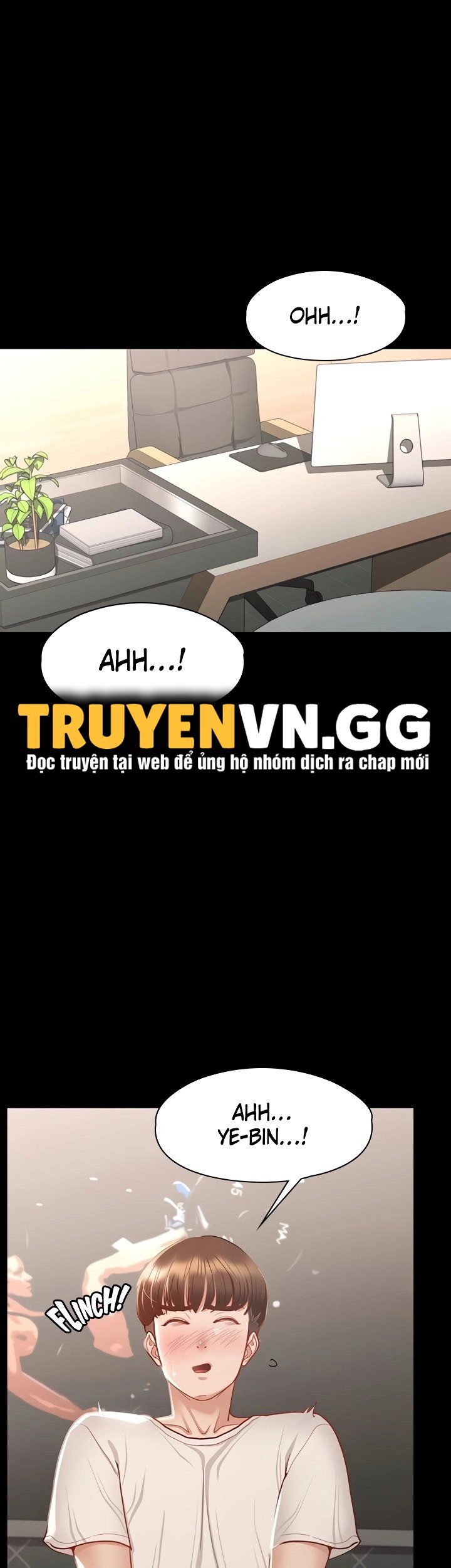 đọc truyện Chinh Phục Nữ Thần Chương 33 ảnh 5 tại Giả Dược