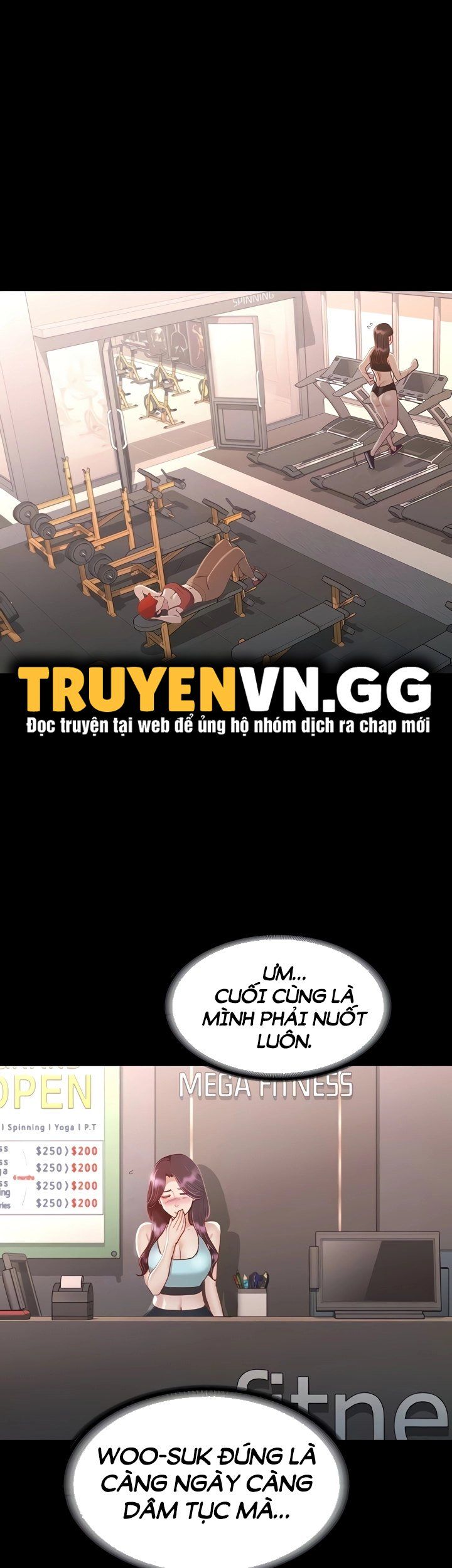 đọc truyện Chinh Phục Nữ Thần Chương 33 ảnh 41 tại Giả Dược