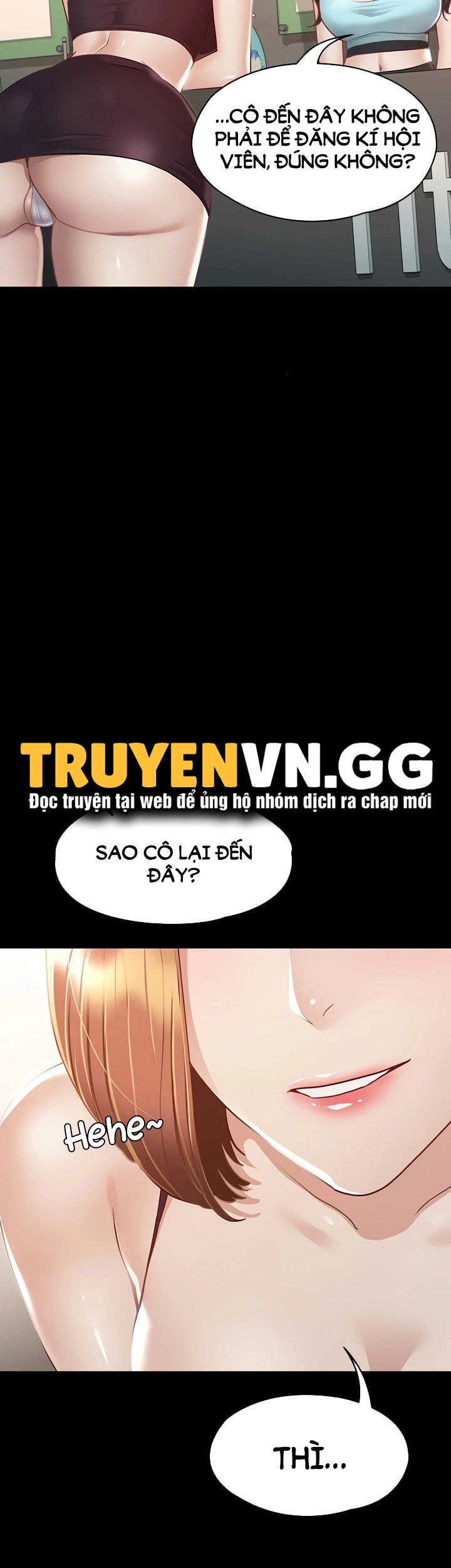 đọc truyện Chinh Phục Nữ Thần Chương 33 ảnh 46 tại Giả Dược