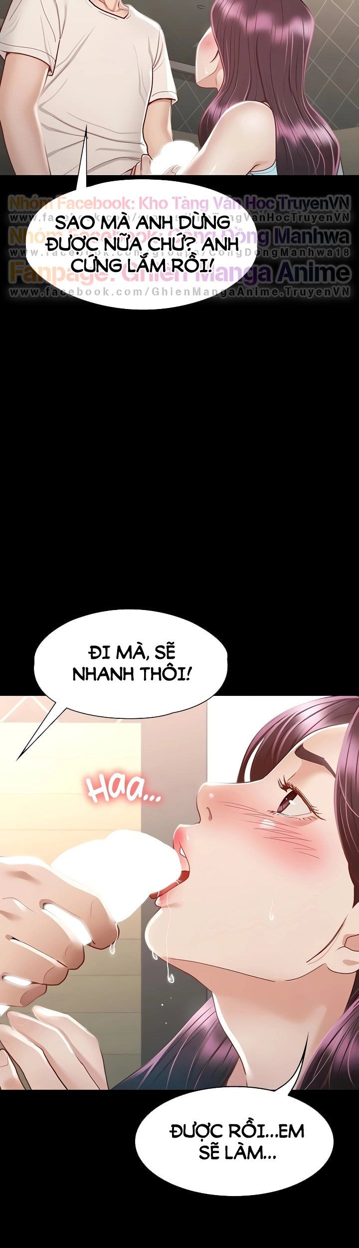 đọc truyện Chinh Phục Nữ Thần Chương 33 ảnh 10 tại Giả Dược