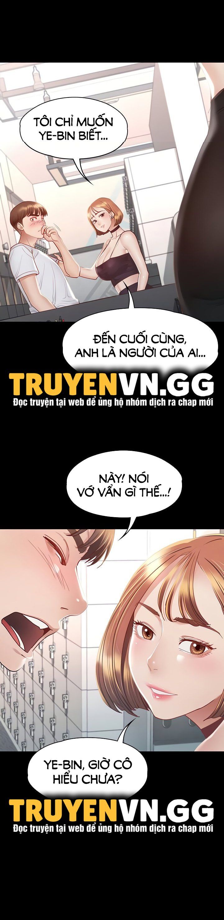 đọc truyện Chinh Phục Nữ Thần Chương 34 ảnh 14 tại Giả Dược